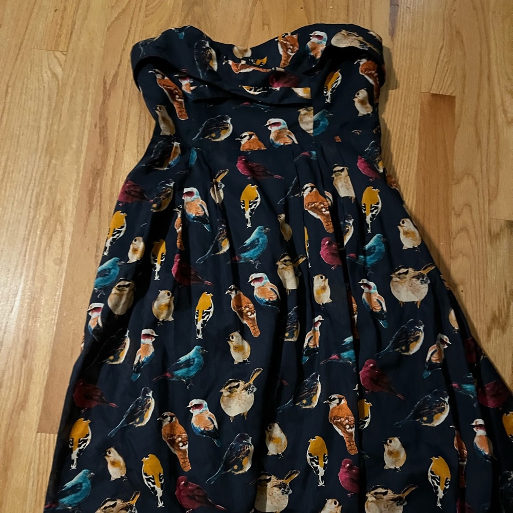 Anthropology brand Dress Maeve size 6